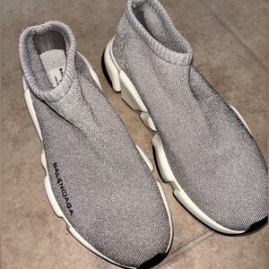 Balenciaga sneakers✨